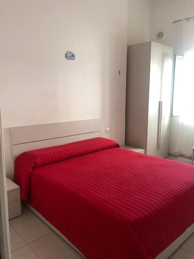 Vieste House מראה חיצוני תמונה