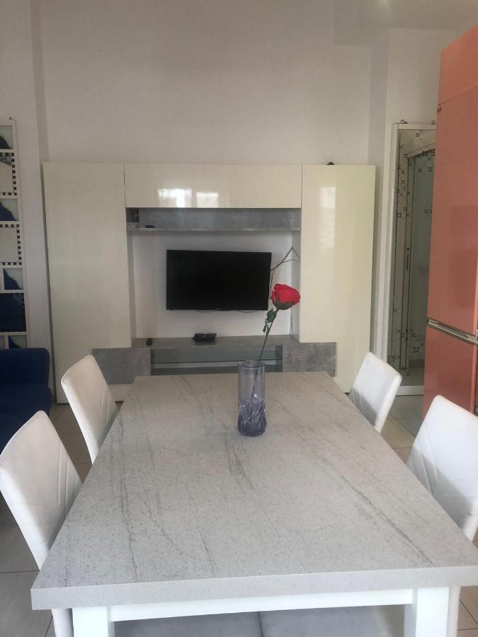 Vieste House מראה חיצוני תמונה