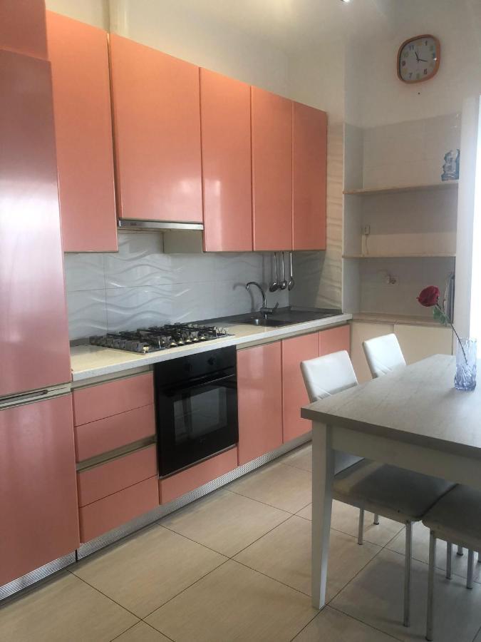 Vieste House מראה חיצוני תמונה