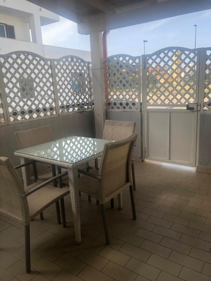 Vieste House מראה חיצוני תמונה