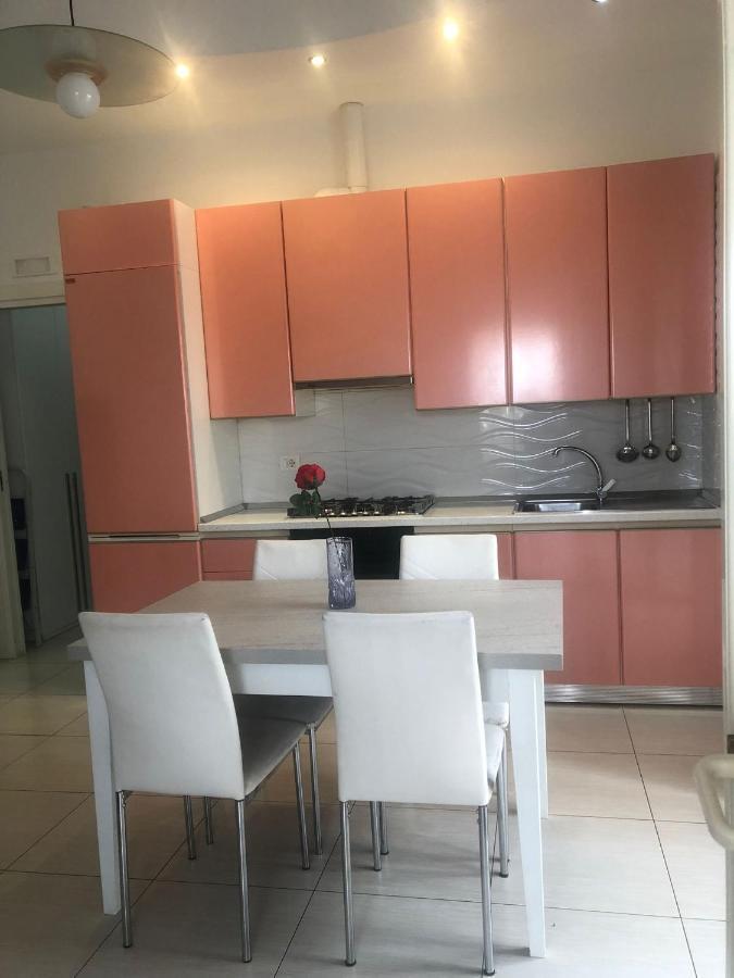 Vieste House מראה חיצוני תמונה