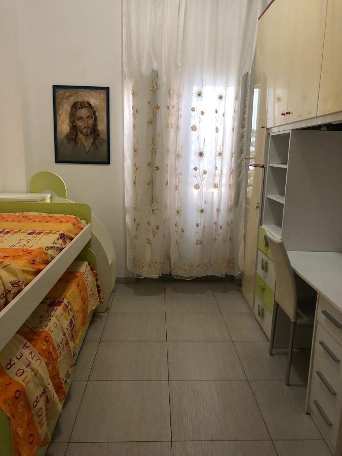 Vieste House מראה חיצוני תמונה